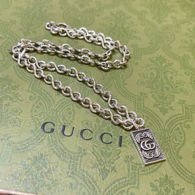 Gucci Necklaces